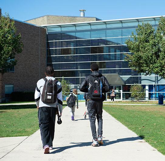 Camden County College partners with Thomas Jefferson University to expand academic offerings to its community